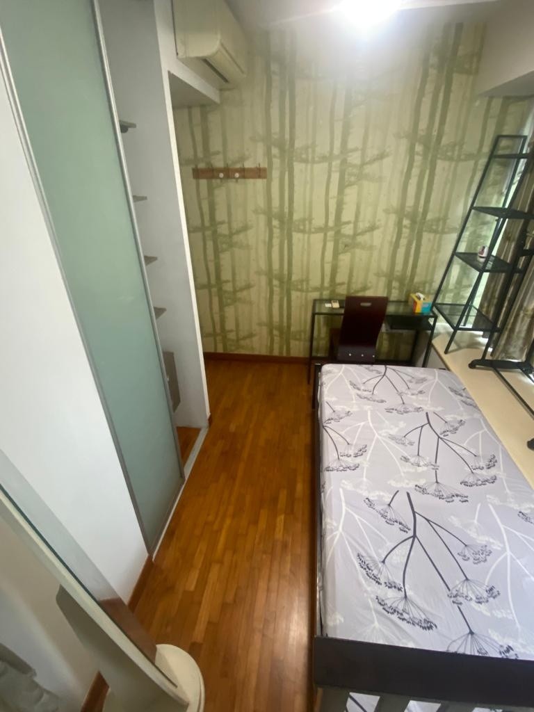 Room For Rent - ESTA RUBY - Geylang 芽籠 - 分租房間 - Homates 新加坡