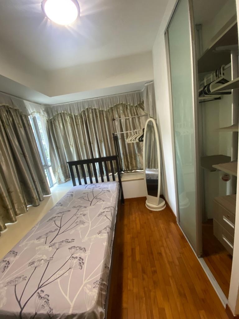 Room For Rent - ESTA RUBY - Geylang 芽籠 - 分租房間 - Homates 新加坡