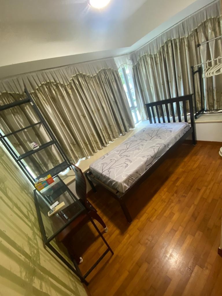 Room For Rent - ESTA RUBY - Geylang 芽籠 - 分租房間 - Homates 新加坡