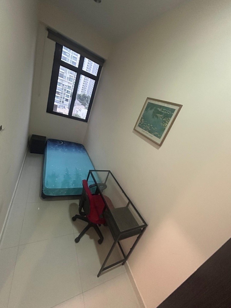Room For Rent - Balestier  - Novena 諾維娜 - 整個住家 - Homates 新加坡