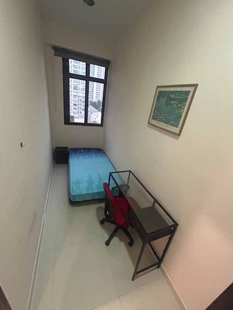 Room For Rent - Balestier  - Novena 諾維娜 - 整個住家 - Homates 新加坡