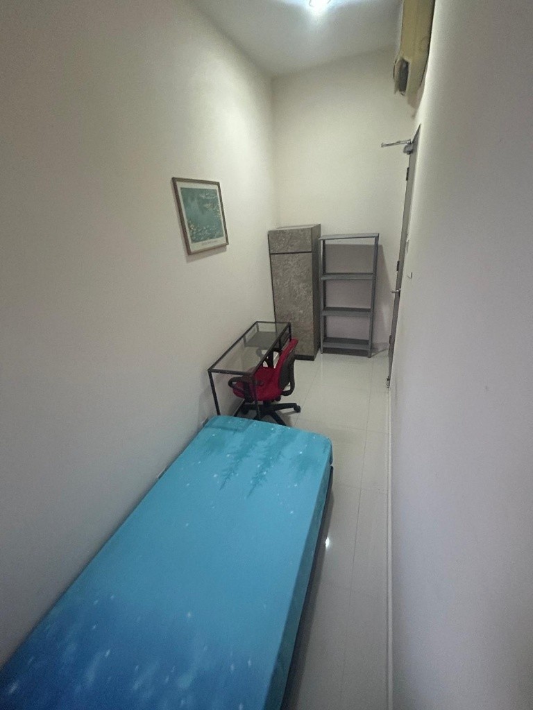Room For Rent - Balestier  - Novena 諾維娜 - 整個住家 - Homates 新加坡