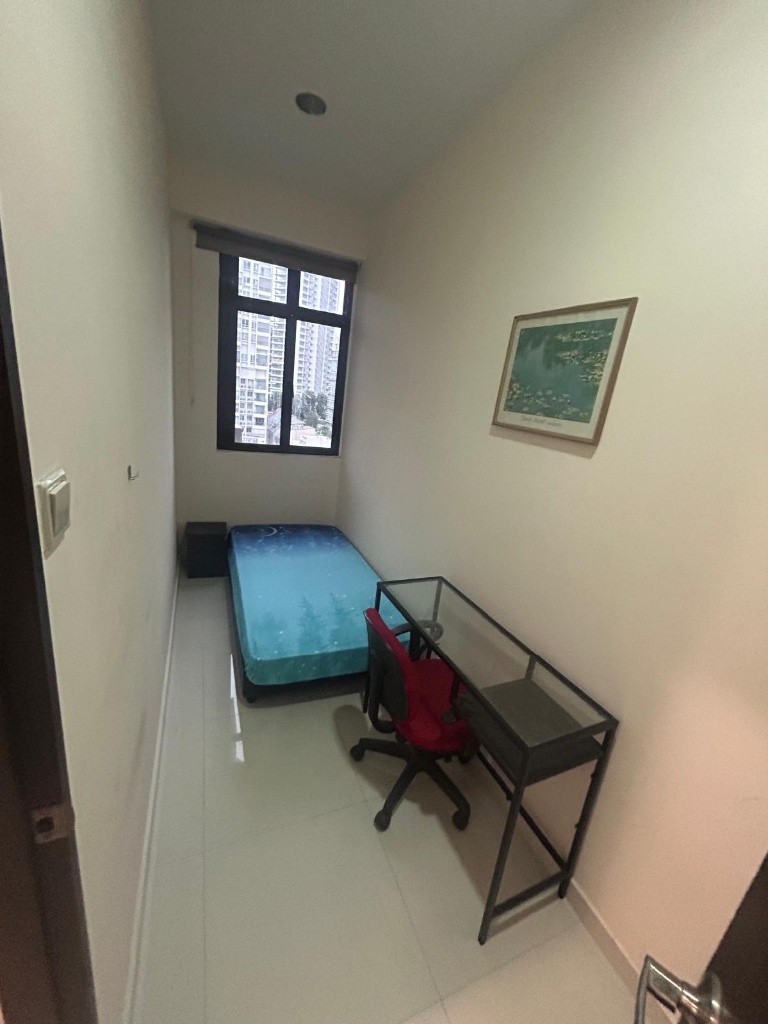 Room For Rent - Balestier  - Novena 諾維娜 - 整個住家 - Homates 新加坡