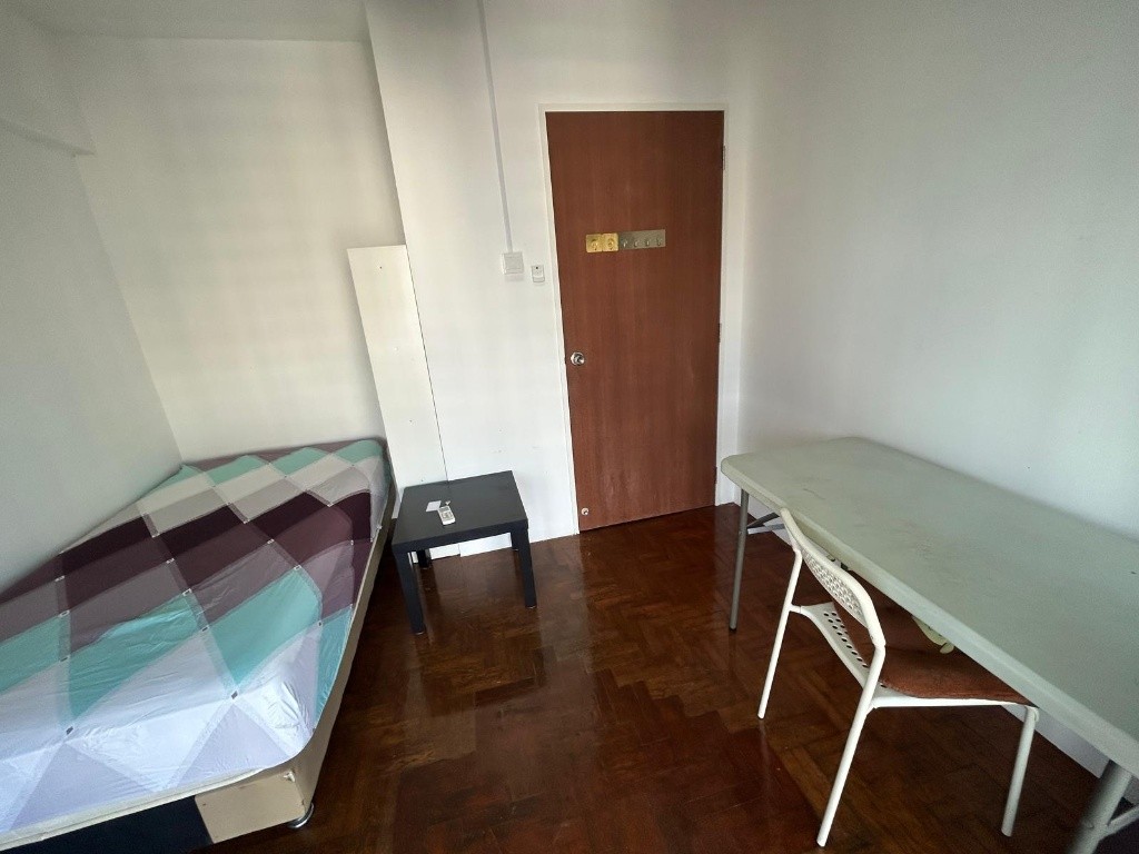 Room For Rent -10A BRADDELL VIEW - Braddell 布萊徳 - 分租房間 - Homates 新加坡
