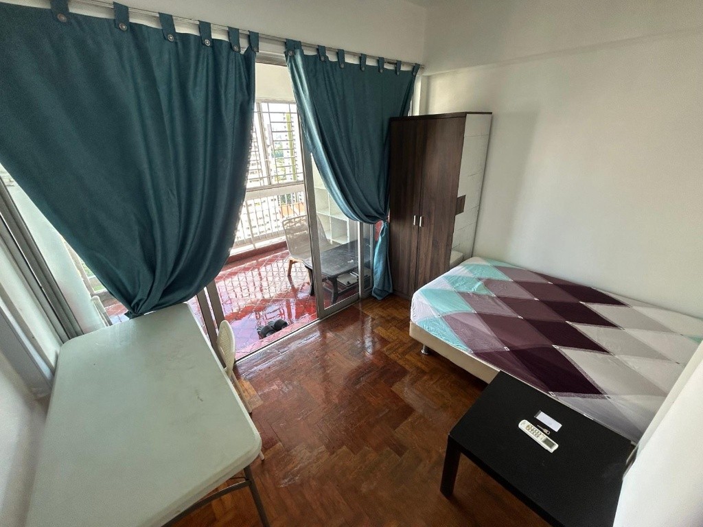 Room For Rent -10A BRADDELL VIEW - Braddell 布萊徳 - 分租房間 - Homates 新加坡