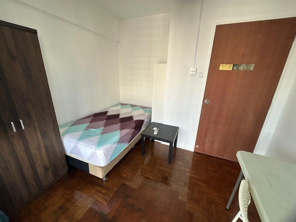 Room For Rent -10A BRADDELL VIEW - Braddell 布萊徳 - 分租房間 - Homates 新加坡