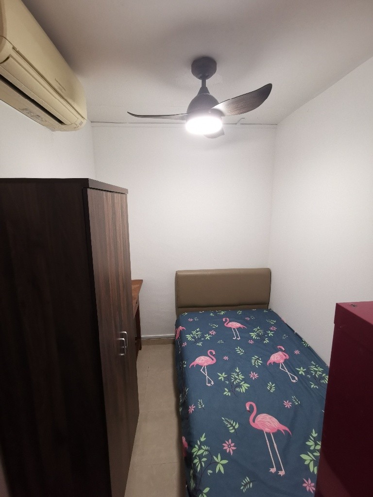 Room For Rent - BALESTIER POINT - Novena 諾維娜 - 分租房間 - Homates 新加坡