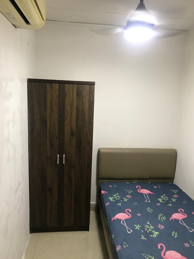 Room For Rent - BALESTIER POINT - Novena 諾維娜 - 分租房間 - Homates 新加坡