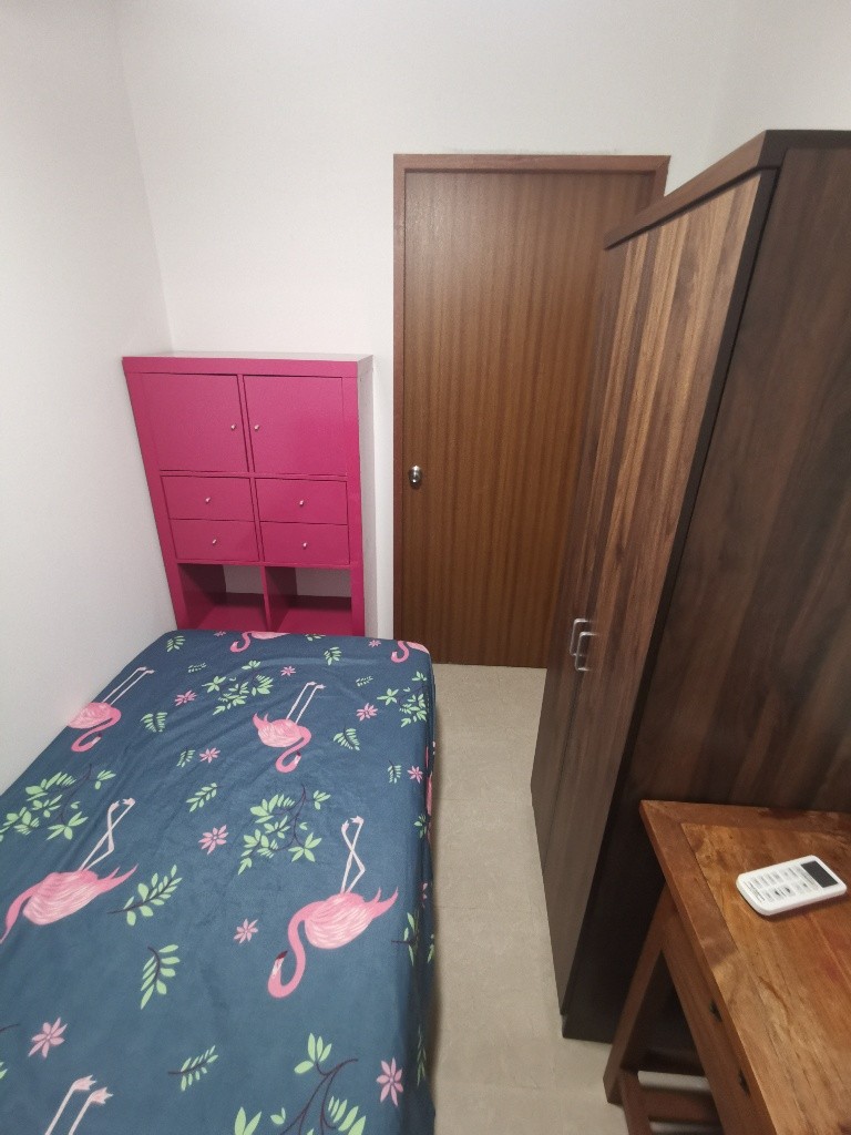 Room For Rent - BALESTIER POINT - Novena 諾維娜 - 分租房間 - Homates 新加坡