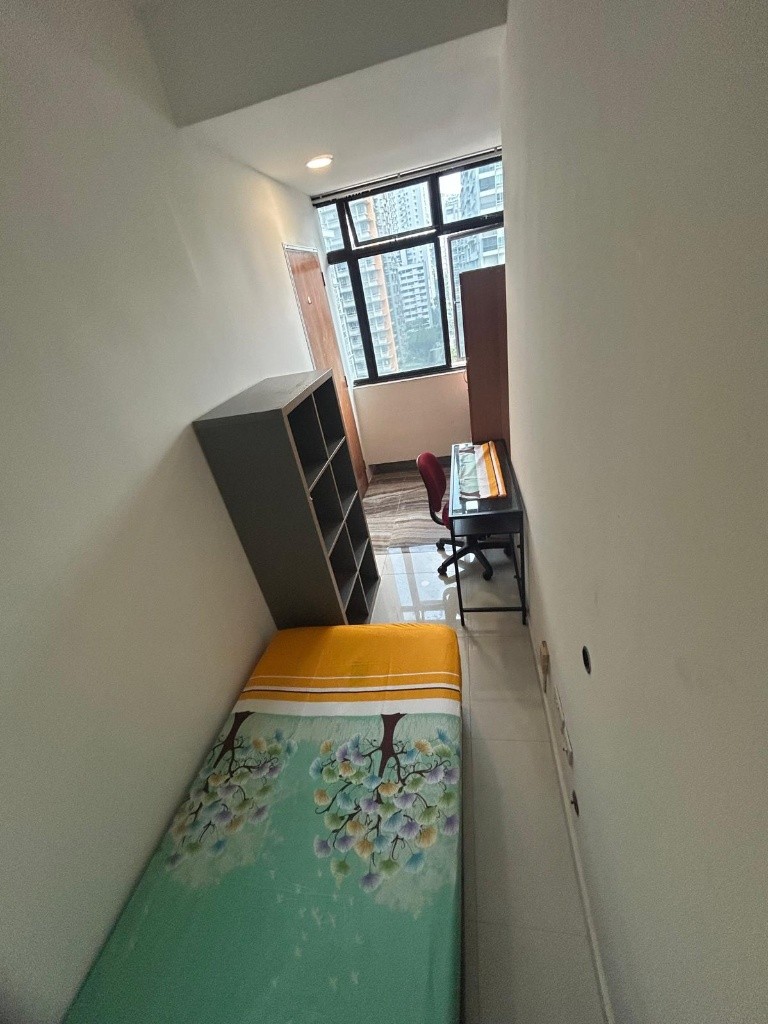 Room For Rent - BALESTIER PLAZA - Novena 諾維娜 - 整個住家 - Homates 新加坡