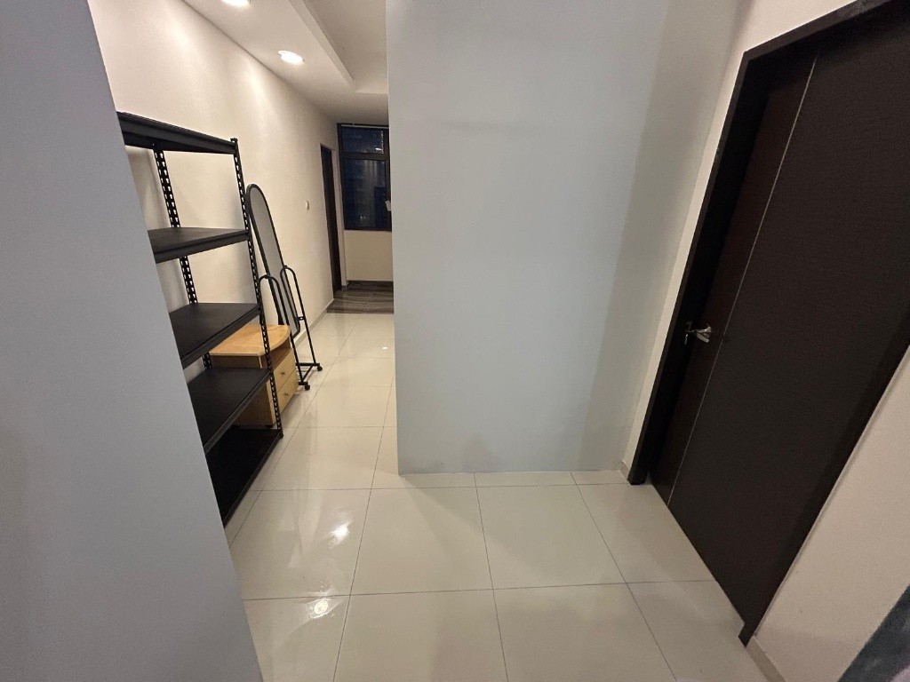 Room For Rent - BALESTIER PLAZA - Novena 諾維娜 - 整個住家 - Homates 新加坡