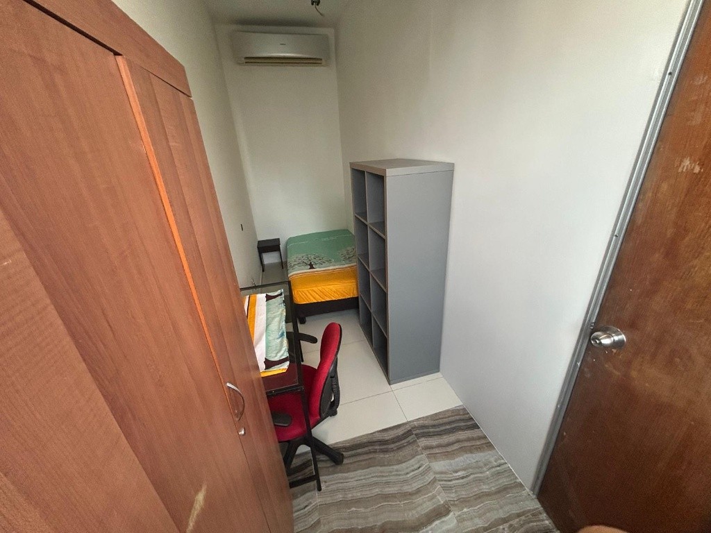 Room For Rent - BALESTIER PLAZA - Novena 諾維娜 - 整個住家 - Homates 新加坡