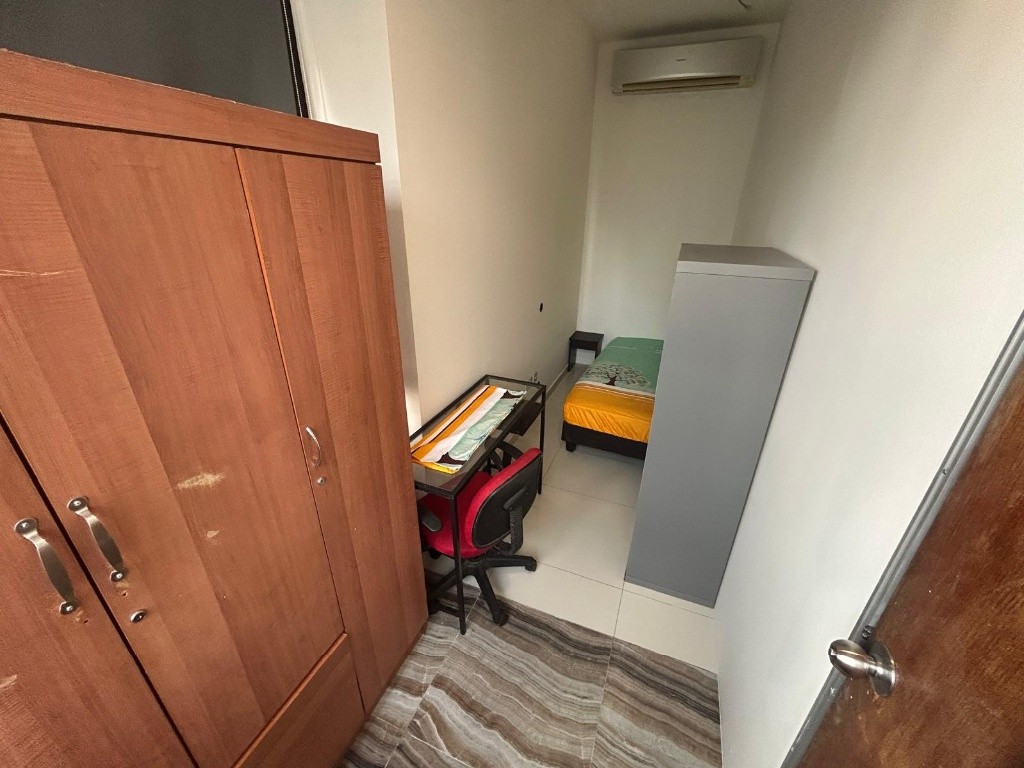 Room For Rent - BALESTIER PLAZA - Novena 諾維娜 - 整個住家 - Homates 新加坡