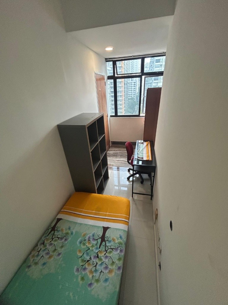 Room For Rent - BALESTIER PLAZA - Novena 諾維娜 - 整個住家 - Homates 新加坡