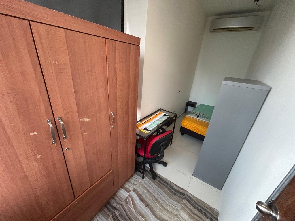 Room For Rent - BALESTIER PLAZA - Novena 諾維娜 - 整個住家 - Homates 新加坡