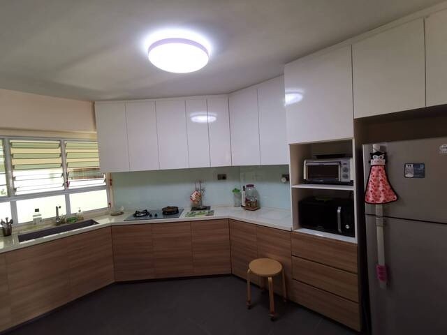 Room For Rent - IVORY HEIGHTS #06-19 RM3 - Jurong East - Flat - Homates Singapore