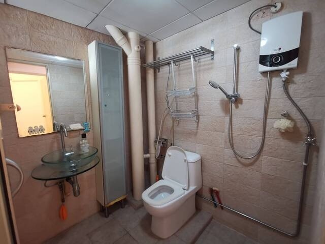 Room For Rent - IVORY HEIGHTS #06-19 RM3 - Jurong East - Flat - Homates Singapore