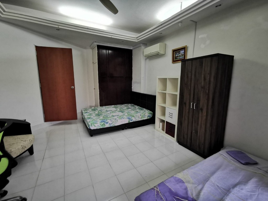 Room For Rent - BALESTIER REGENCY - Novena 諾維娜 - 分租房間 - Homates 新加坡