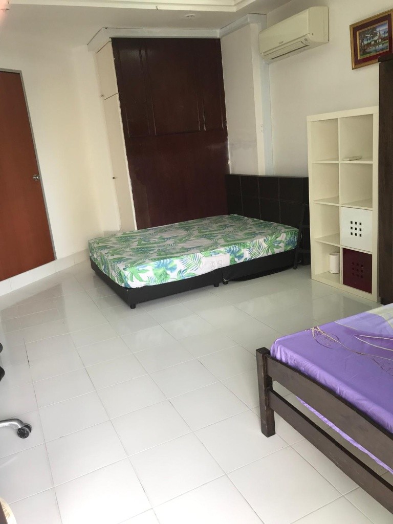 Room For Rent - BALESTIER REGENCY - Novena 諾維娜 - 分租房間 - Homates 新加坡