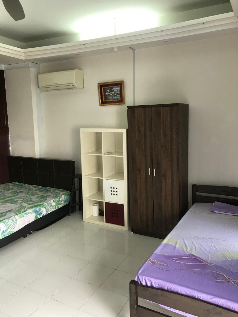 Room For Rent - BALESTIER REGENCY - Novena 諾維娜 - 分租房間 - Homates 新加坡