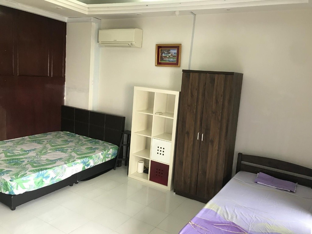 Room For Rent - BALESTIER REGENCY - Novena 諾維娜 - 分租房間 - Homates 新加坡
