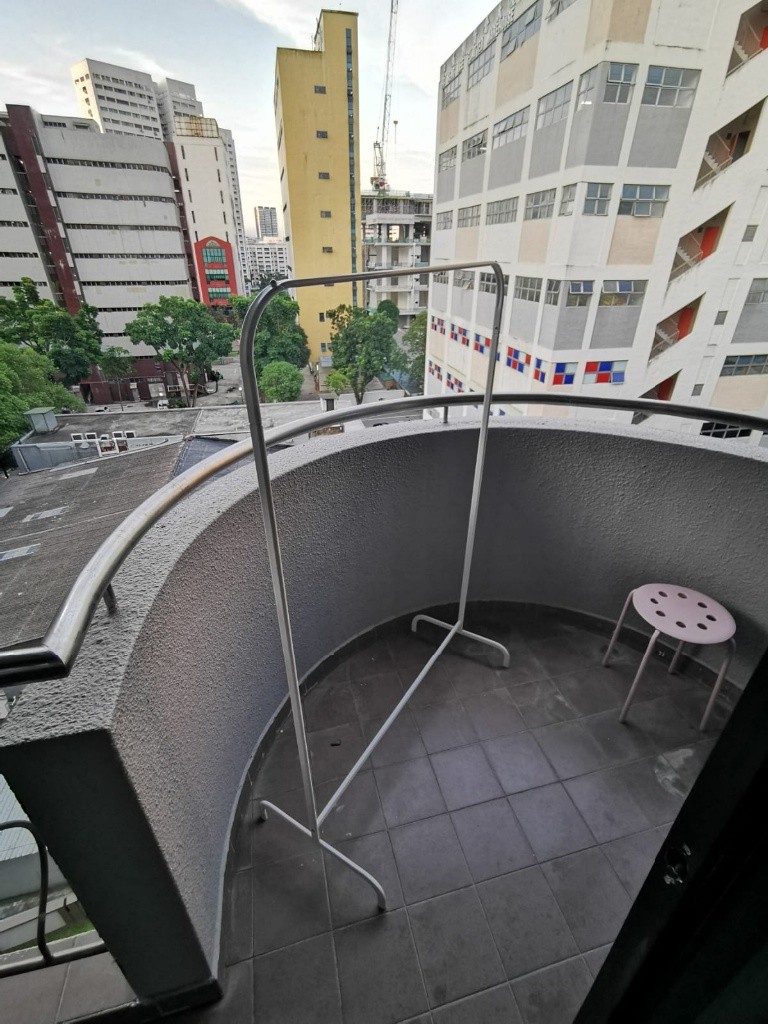 Room For Rent - BALESTIER REGENCY - Novena 諾維娜 - 分租房間 - Homates 新加坡