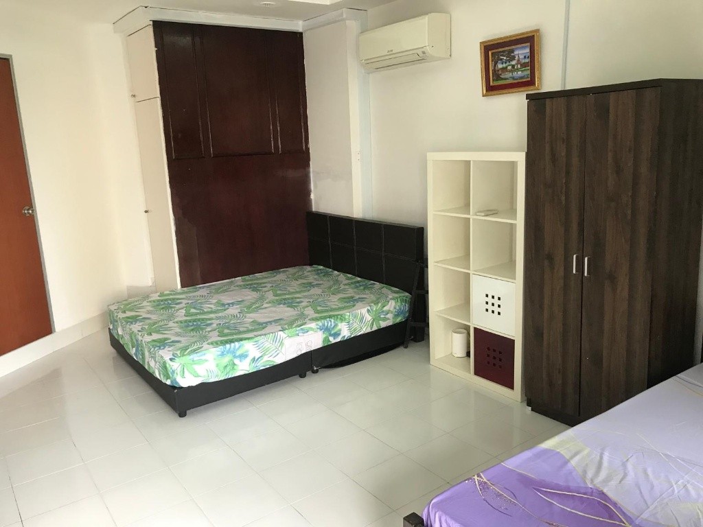 Room For Rent - BALESTIER REGENCY - Novena 諾維娜 - 分租房間 - Homates 新加坡