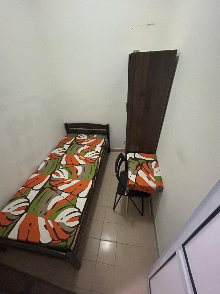 Room For Rent - BALESTIER REGENCY - Novena 諾維娜 - 分租房間 - Homates 新加坡