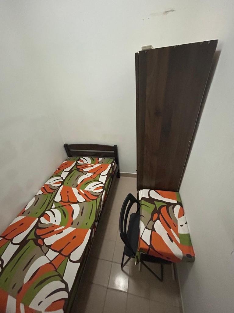 Room For Rent - BALESTIER REGENCY - Novena 諾維娜 - 分租房間 - Homates 新加坡
