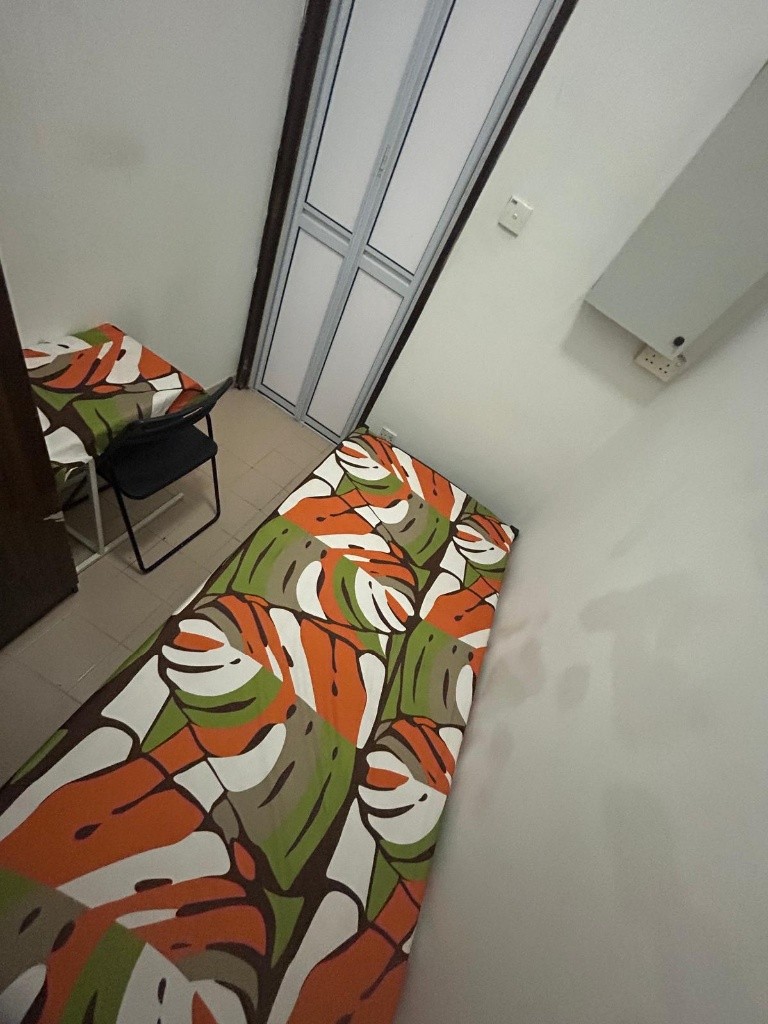 Room For Rent - BALESTIER REGENCY - Novena 諾維娜 - 分租房間 - Homates 新加坡