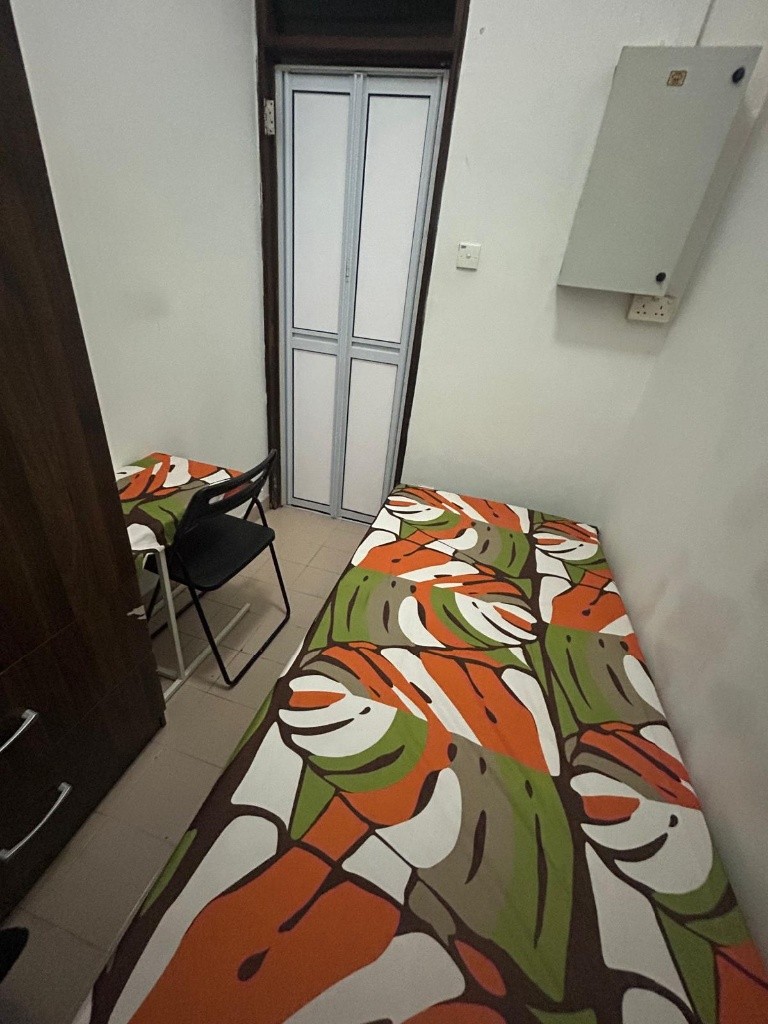 Room For Rent - BALESTIER REGENCY - Novena 諾維娜 - 分租房間 - Homates 新加坡