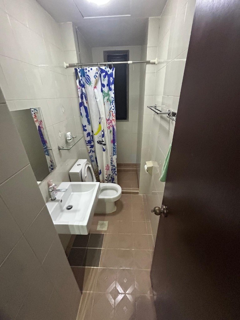 Room For Rent - BALESTIER REGENCY - Novena 諾維娜 - 分租房間 - Homates 新加坡