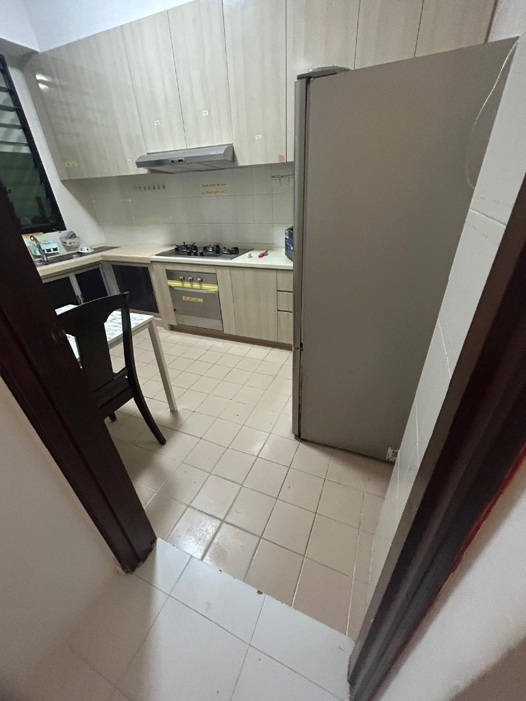 Room For Rent - BALESTIER REGENCY - Novena 諾維娜 - 分租房間 - Homates 新加坡