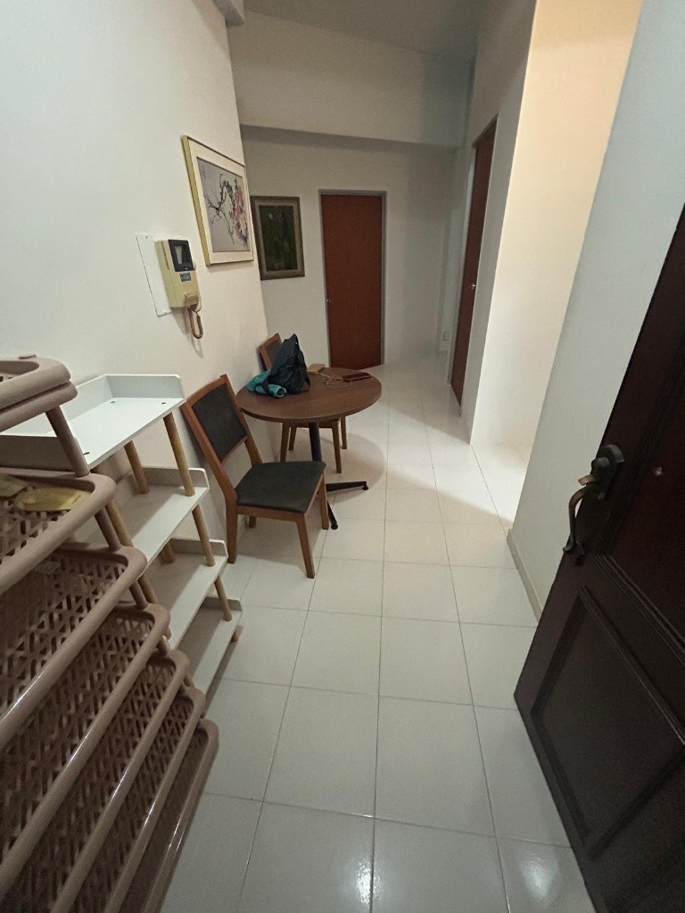 Room For Rent - BALESTIER REGENCY - Novena 諾維娜 - 分租房間 - Homates 新加坡
