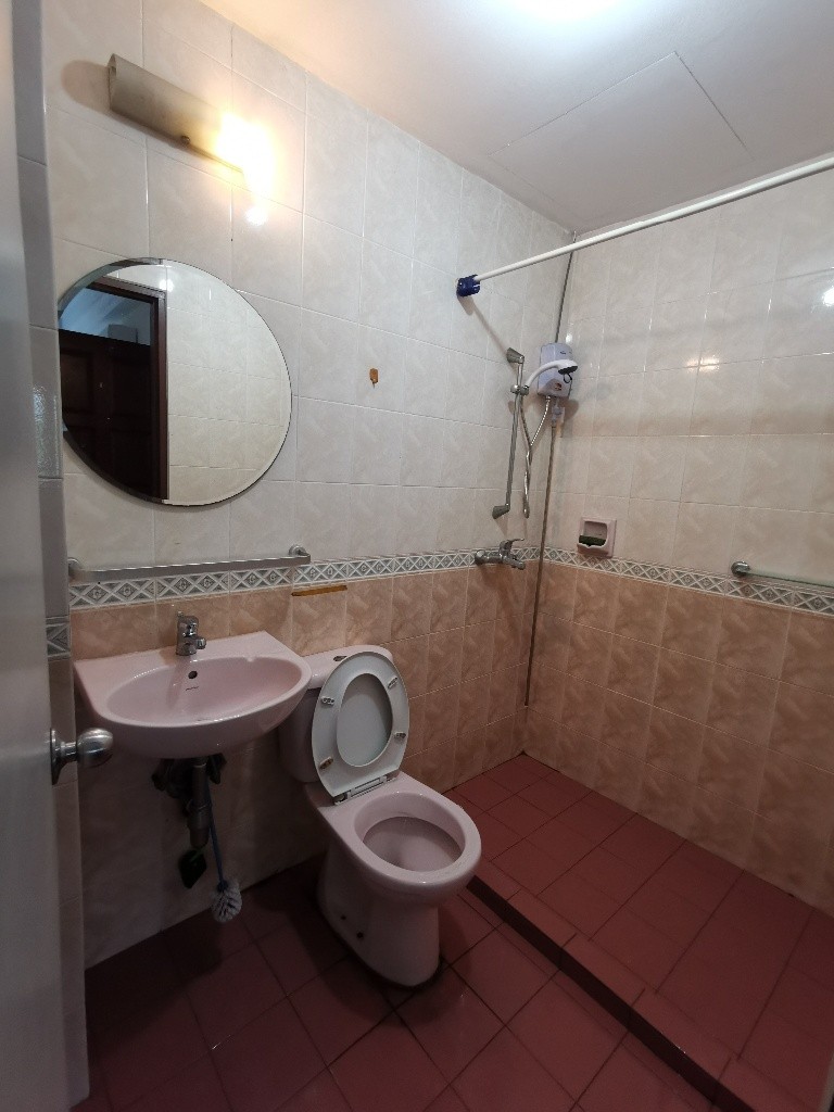 Room For Rent - Kim Keat (Toa Payoh) - Novena 诺维娜 - 整个住家 - Homates 新加坡