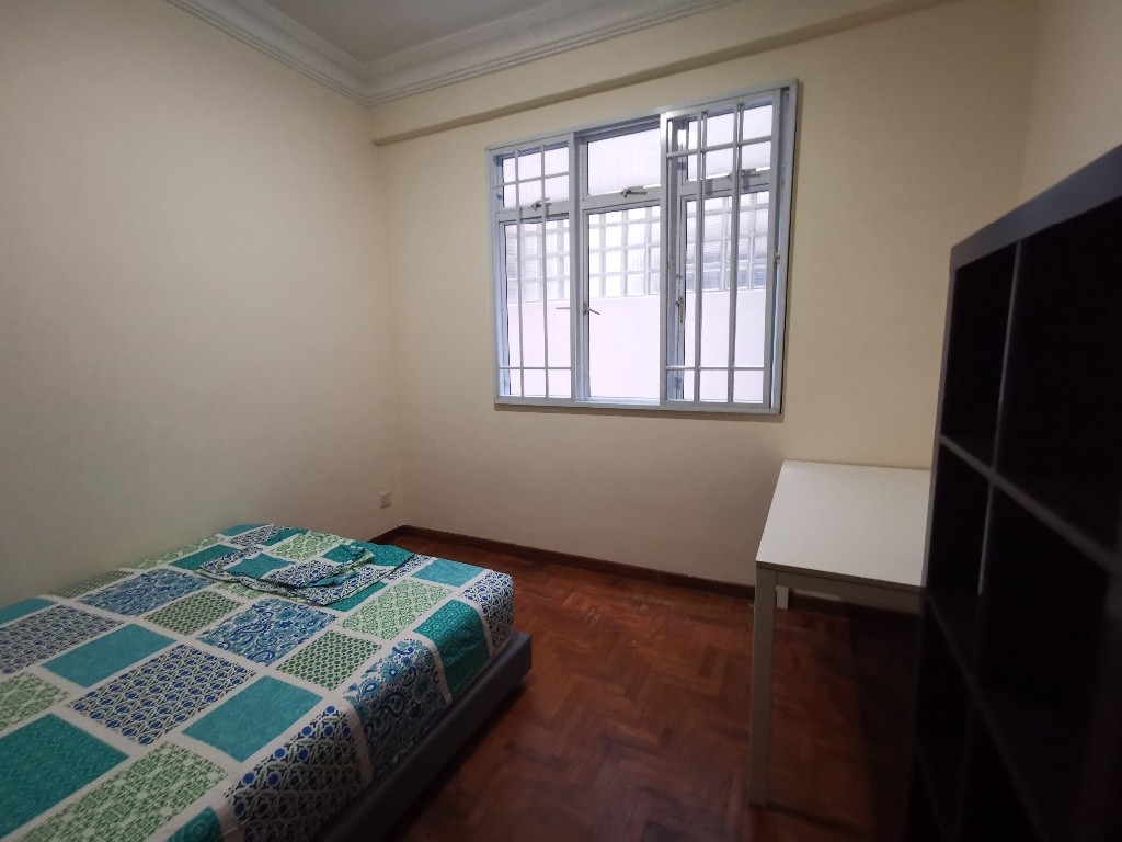 Room For Rent - Kim Keat (Toa Payoh) - Novena 诺维娜 - 整个住家 - Homates 新加坡