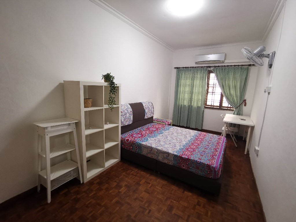 Room For Rent - NOVENA - Novena - Bedroom - Homates Singapore