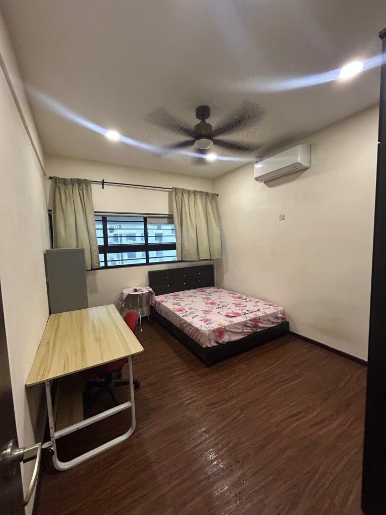 Room for Rent / Balestier (Newton MRT) / Common Room / 1 Pax Stay / Available Immediate / - Novena - Flat - Homates Singapore