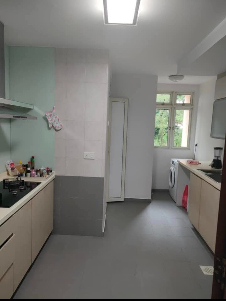 Huge Master Room in Condo in Central Location avail now - Toa Payoh - Studio - Homates Singapore