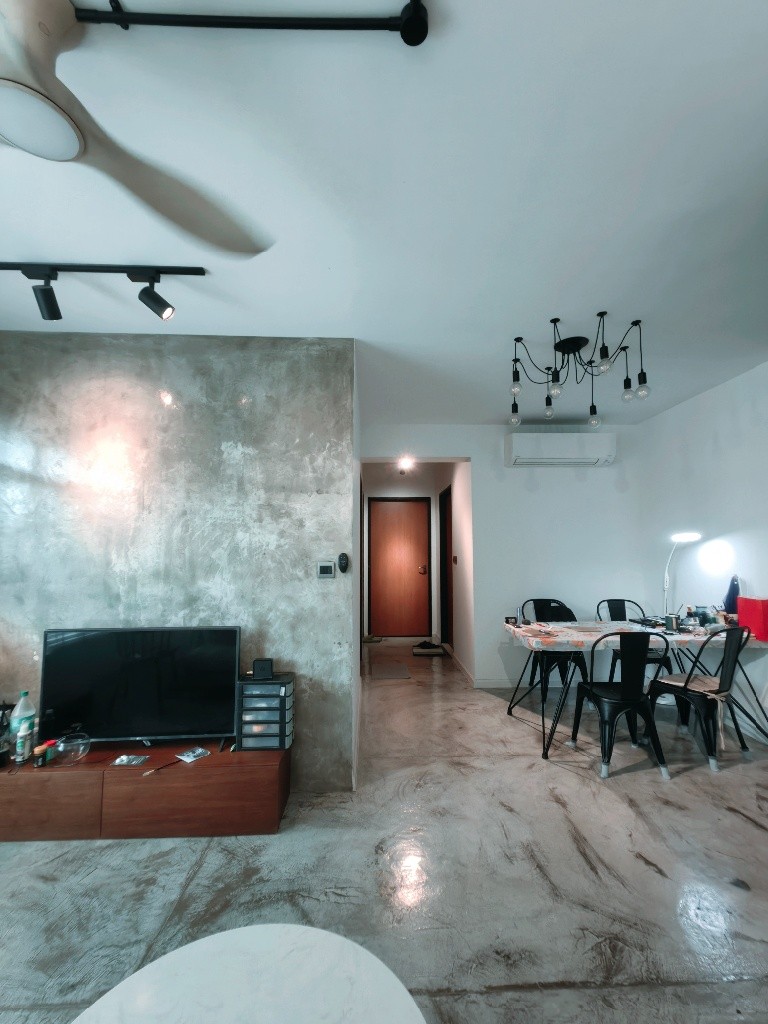 Fengshan Greenville Room to Let - Bedok - Flat - Homates Singapore