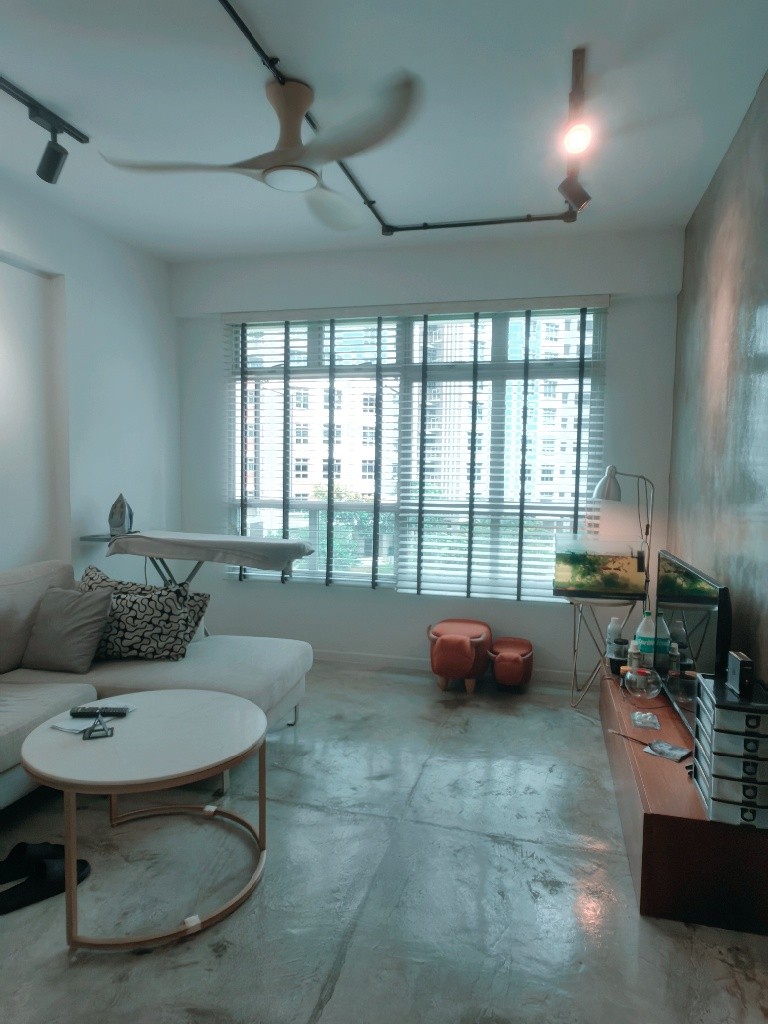 Fengshan Greenville Room to Let - Bedok - Flat - Homates Singapore
