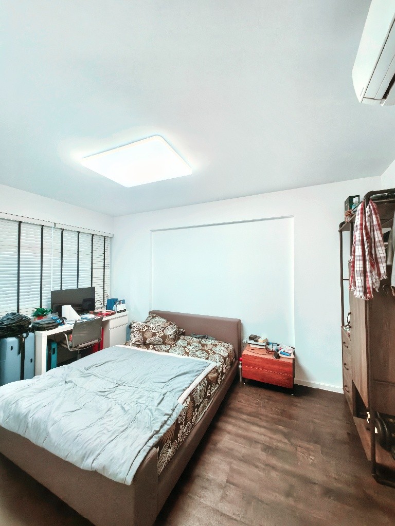 Fengshan Greenville Room to Let - Bedok - Flat - Homates Singapore