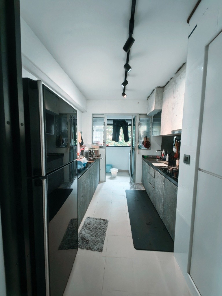 Fengshan Greenville Room to Let - Bedok - Flat - Homates Singapore