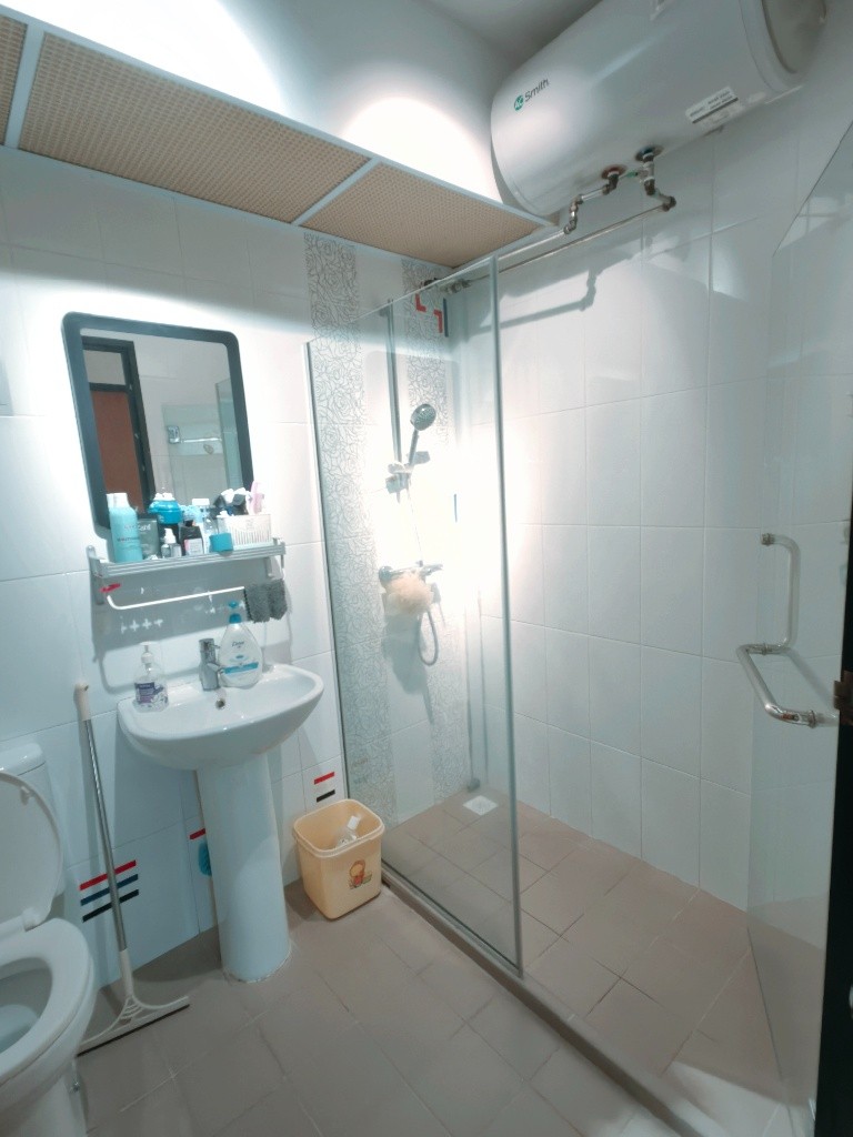 Fengshan Greenville Room to Let - Bedok - Flat - Homates Singapore