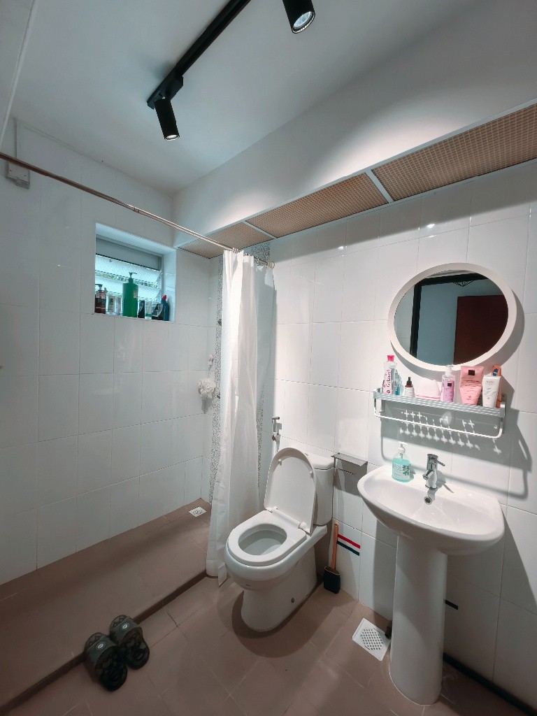 Fengshan Greenville Room to Let - Bedok - Flat - Homates Singapore