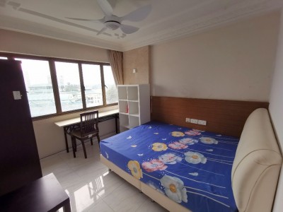 Singapore -  - 10E Braddell Hill #13-19 SIngapore 579724
