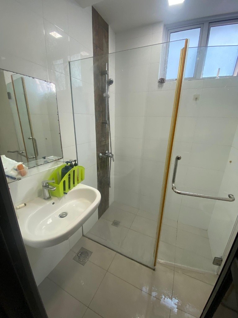 Cozy Affordable Apartment at Boon Teck Road - Toa Payoh - Flat - Homates Singapore