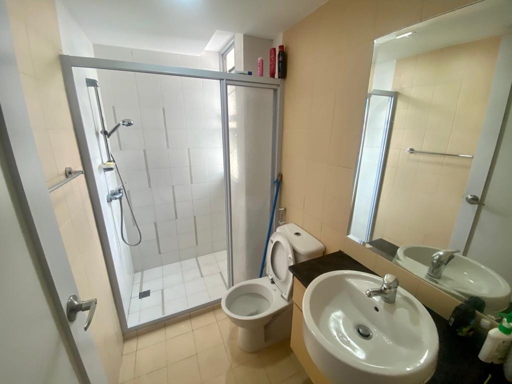 SCENIC HEIGHTS - SH#06-01RM7 - Novena - Flat - Homates Singapore