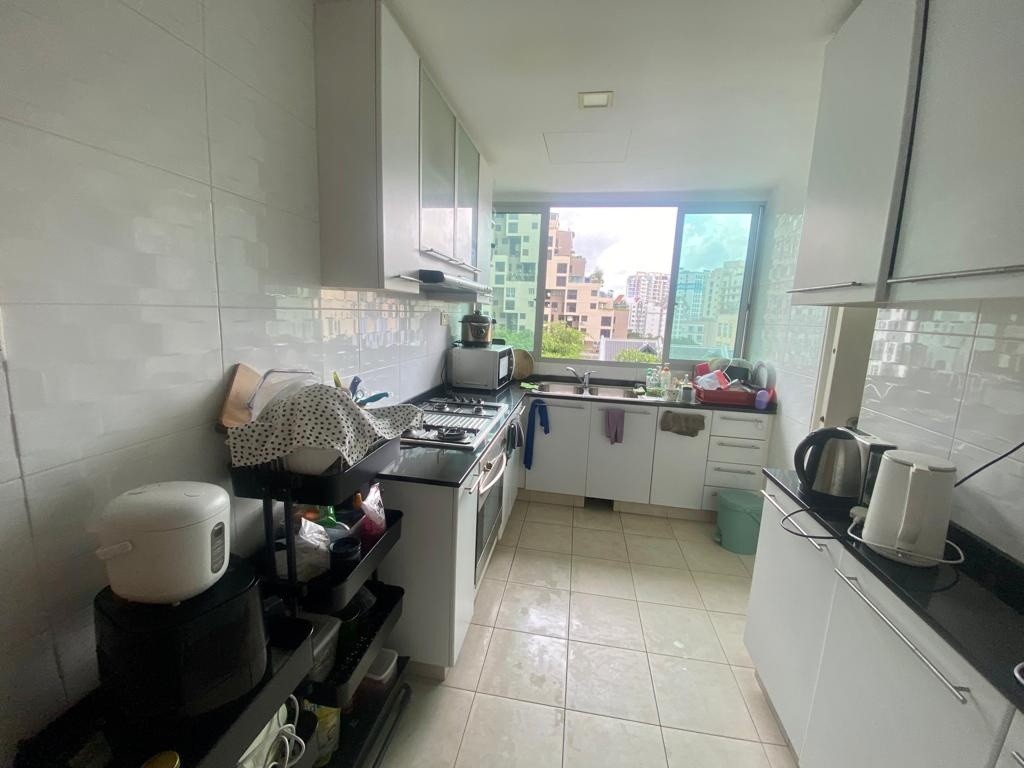 SCENIC HEIGHTS - SH#06-01RM7 - Novena - Flat - Homates Singapore
