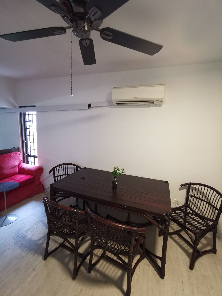 Room for rent at Braddell View 10R -BV#03-08RM7 - Toa Payoh - Flat - Homates Singapore